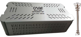 Multi Tibia Nail Instrument Set